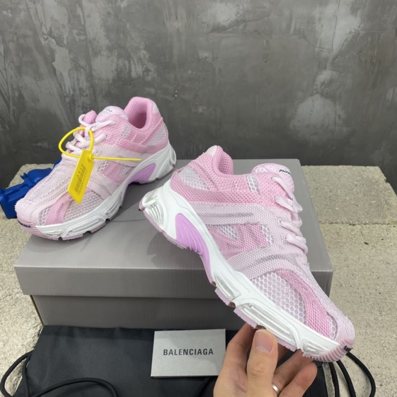 Balenciaga Track Shoes